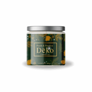 Vela Glint Aroma Christmas Tree