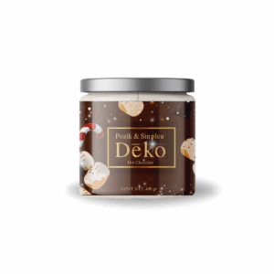 Vela Glint Aroma Hot Chocolate